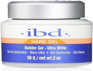 KISANPATEL IBD GEL WHITE