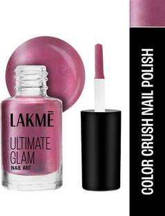Lakmé Color Crush Nailart 6 ml