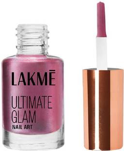 Lakmé Color Crush Nailart 6 ml