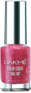 Lakmé Color Crush Nailart G9