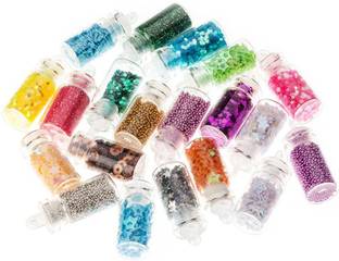 vnz Glitter Bottle