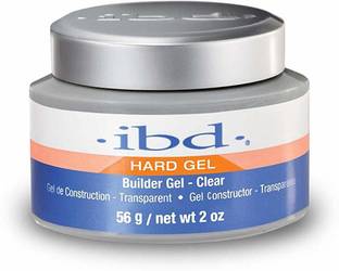 IBD NAIL BUILDER GEL CLEAR 56G