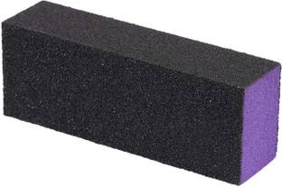 Sminakh NAIL BLOCK BUFFER MULTI COLOUR PACK OF 1