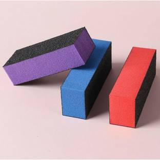 Niczico 3pcs block buffer