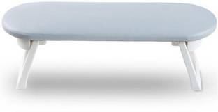 Cosluxe PU Leather Foldable Nail Hand Pillow Anti-Slip Arm Rest Cushion Nail Art Wrist