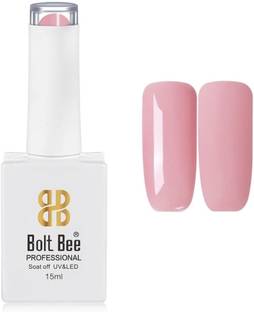 BOLT BEE Gel Nail Polish | Soak off UV Le
