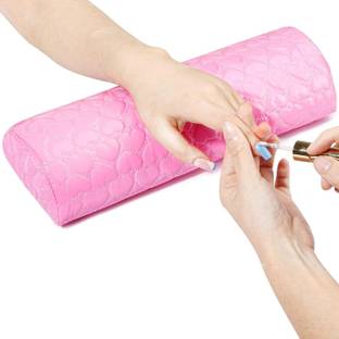 BOLT BEE Professional Nail Arm Rest, Manicure Hand Rest, Nail Hand Rest Stand