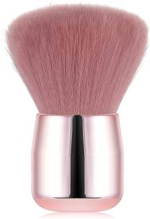 RUBY FACE Nail Art Dust Powder Remover Brush, Nail Art Dust Cleaner Brush,
