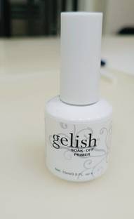 Plusbeauty Gelish primer for nail art