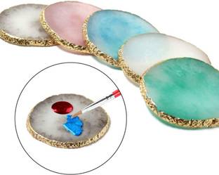 RANORE STONE MIXING PALLETE FOR GEL POLISH COLOR MIXING
