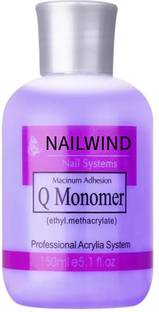 NAILWIND Professional Q Monomer Acrylic System 150ml