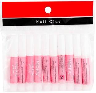 Aternal Nail Glue for Acrylic Nails Glue for Press on Nails