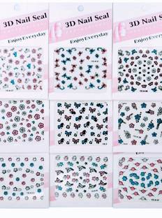 FNS CREATION Nail art stickers