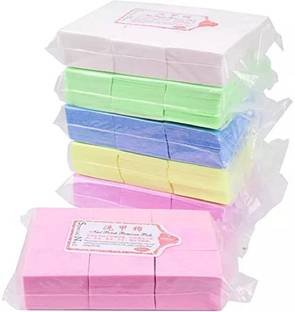 BOZLIN Lint Free Nail Wipes To Remove Nail Polish