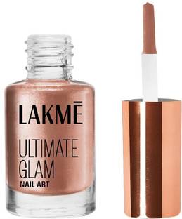 Lakmé Color Crush Nailart