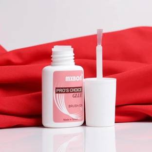 Trendy Look Nail Glue for Secure Nail Extensions and Repair