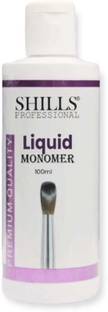 Shills Professional Premium Quality Liquid Monomer 100 ml