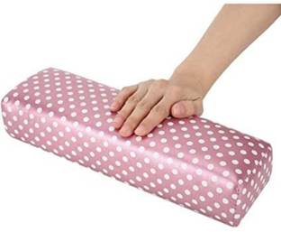 dishu hub 1Pcs Armrest Pads Nail Art Hand Pillow