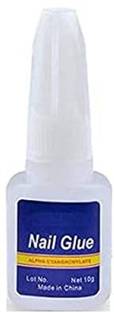 KIRA TREE Nail Glue For Artificial Nail Glue Waterproof Nail Glue For Acrylic nails