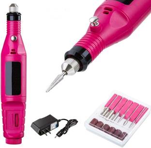 dishu hub nail art drill machine