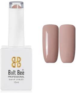 BOLT BEE Gel Nail Polish 15ML Soak Off UV LED [5]