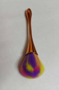 Glossiqc Puffy Brush