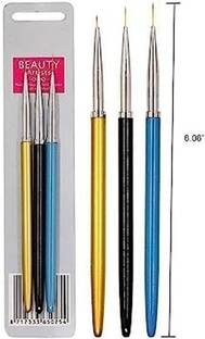 banira Nail brush set