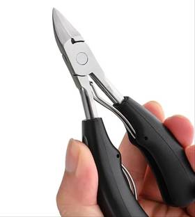 VP SALES Nail Clipper for Ingrown or Thick nails, Heavy Duty nail Trimmer Nail Clipper F5