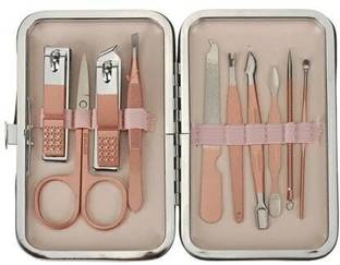 siddhi vinayak creation Professional Nail Clipper Set Stainless Steel