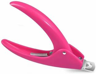 Cosluxe Acrylic Nail Clipper, Acrylic Nail Cutter Fake Nail Clippers Nails Art Manicure