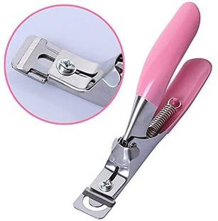 Miss Hot Professional Nail Clipper Fake False Nails Tip Cutter Nail Trimmer.