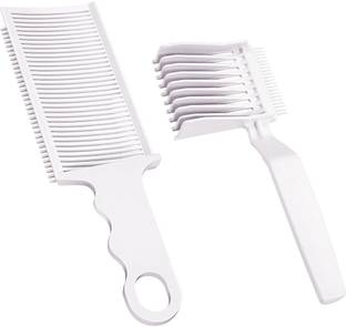 Verilux Professional Hair Cutting Comb Anti Static Lightweight Tool Scissors