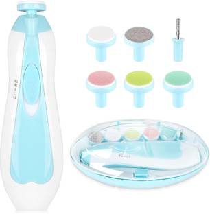 hexa hub nail trimmer with baby Toddler