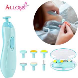 allons Baby Nail Trimmer | Nail Cutter for | Newborn