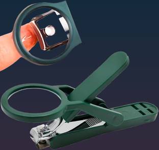 Vaeynxe Zooming Exact Scissors featuring Nail Clipping