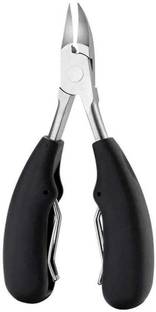 SHUANG YOU Nail Clipper for Ingrown Thick Toenails, Heavy Duty Toenail Trimmer Nail Clipper