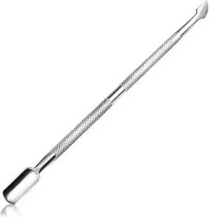 Miss Royale Professional Cuticle Cutter With Pusher To Remove False And Dead Skin