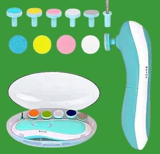 NARI DREAM BABY TRIMMER NAIL CUTTER -1 { MULTICOLORS }S1