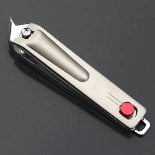 Jdp Novelty Try This Best Stainless Steel Sharp Nail Clippers for Men and Women(3070)