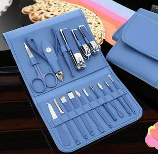 ShopDock 16-in-1 Grooming Tools – Compact Design, Complete Function