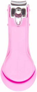 Skab Protective Baby Nail Clipper Cutter for Newborn Babies/Toddler/Kids/Children