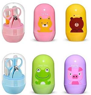 Mee&Mommy MANICURE-KIT