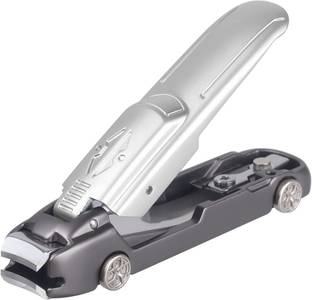 Marrone Car Nail Cutter for Men Toe Nail Cutter for Thick Nails Cutting Clipper Trimmer
