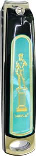 BABILA Large Nail Clipper-NC-V06 Black