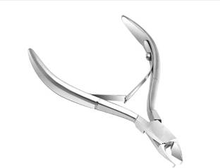 Miss Royale STAINLESS STEEL CUTICLE CUTTER/CUTICLE NIPPER/CUTICLE REMOVER TOOL