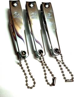 SHARPP Abhik. Nail cutter set of 3 piece