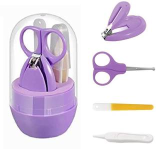 RB Point Baby Grooming Kit Nail Cutter Set 03