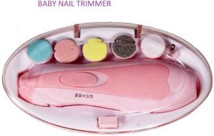 WeeWorld TinybloomNail Clipper Cutter 42627229