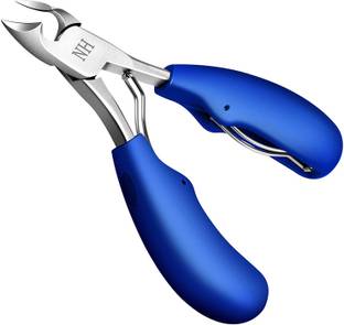 Gleevia Toe Nail Thick & Ingrown, Clippers for Seniors, Pedicure Clippers Cutters