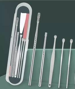 BZILO Ear Wax Removal Kit Cleaning Tool Earwax Pick Cleaner